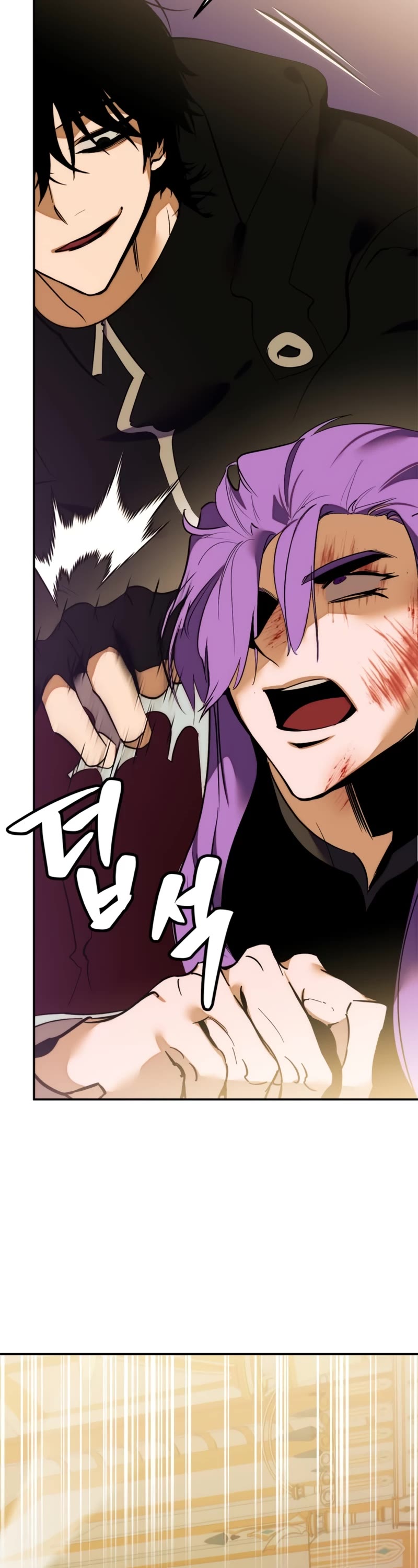 Return to Player chapter 130 page 46