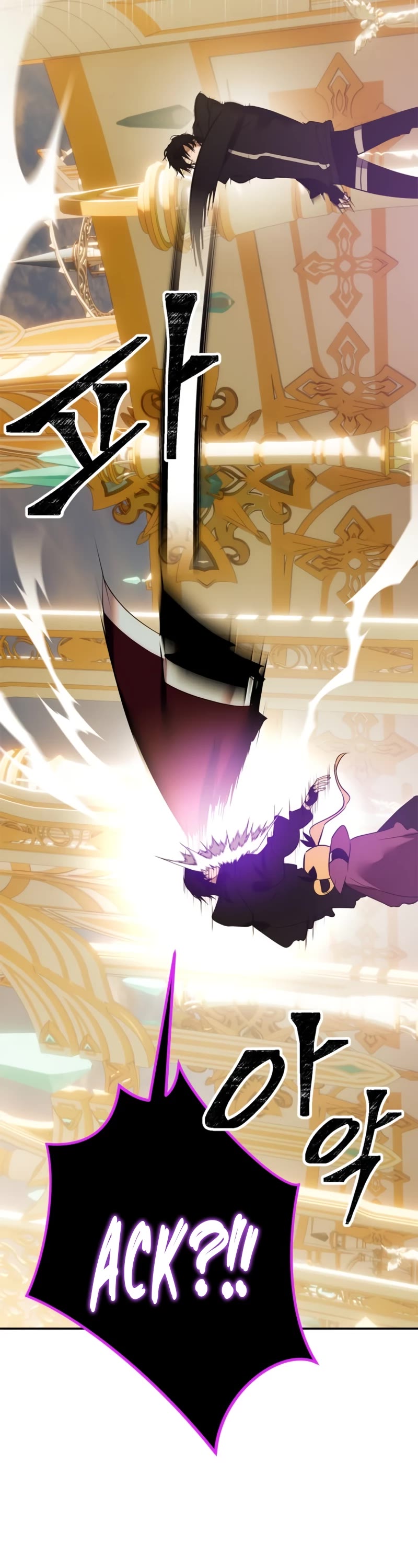 Return to Player chapter 130 page 47