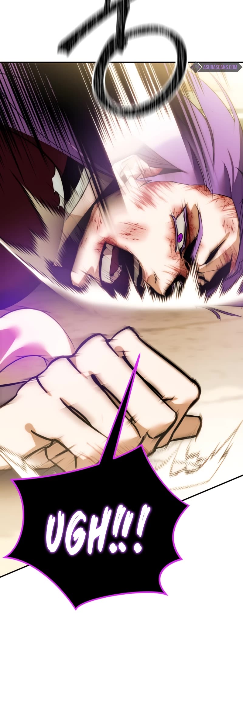 Return to Player chapter 130 page 49