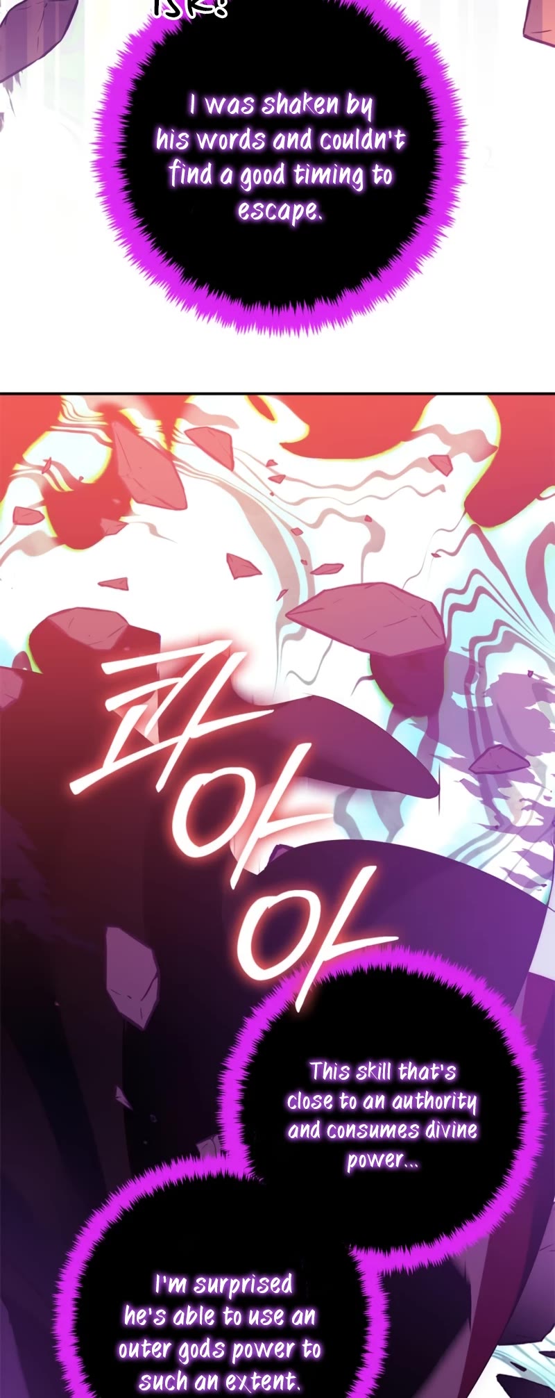 Return to Player chapter 130 page 5