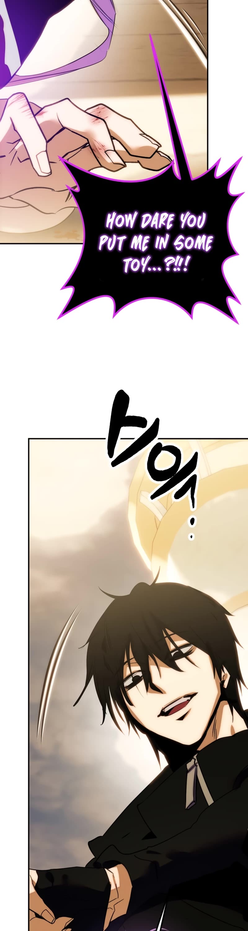 Return to Player chapter 130 page 52