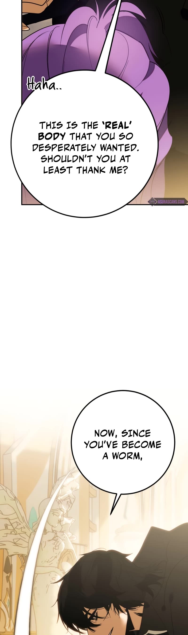 Return to Player chapter 130 page 53