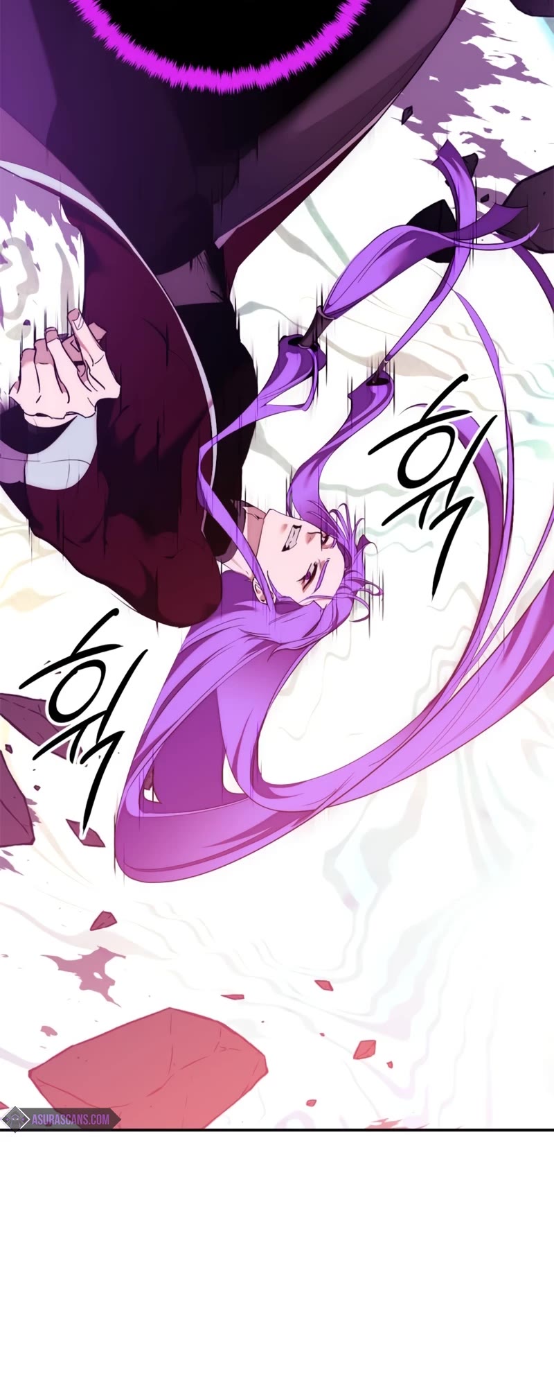 Return to Player chapter 130 page 6