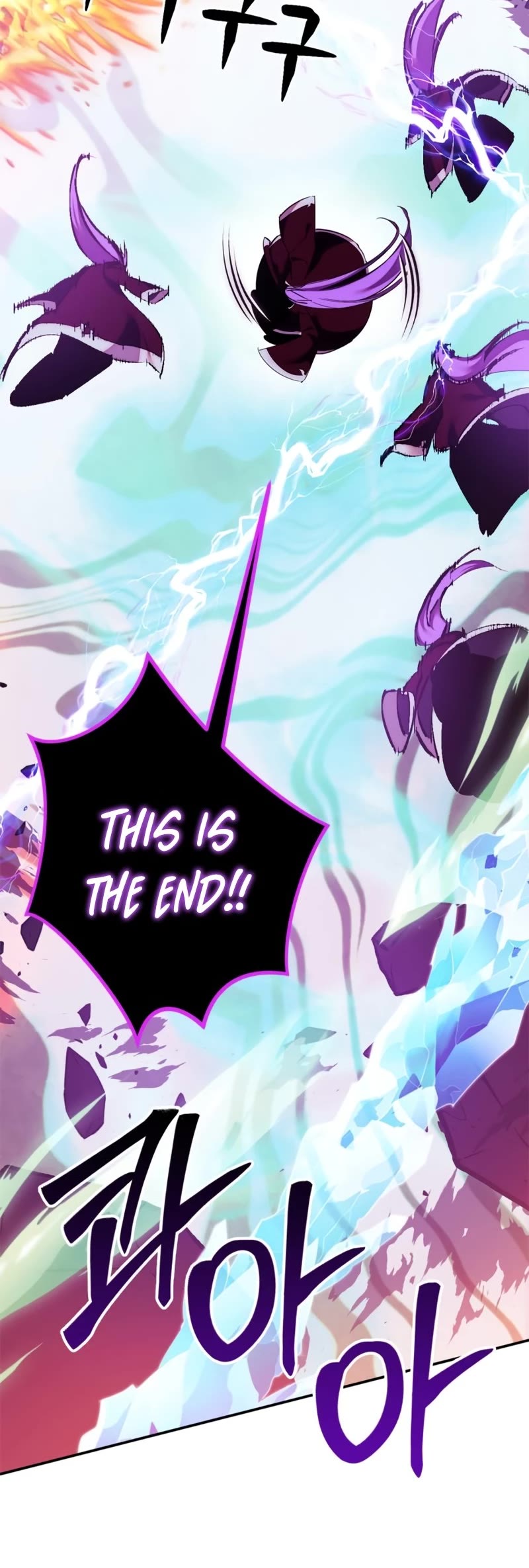 Return to Player chapter 130 page 9