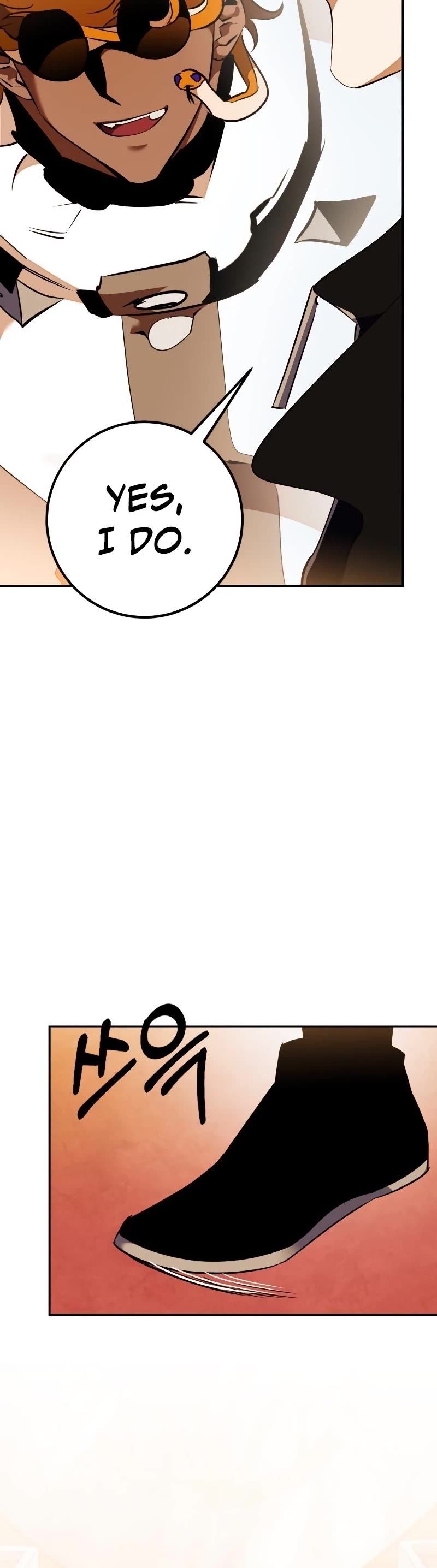 Return to Player chapter 131 page 10