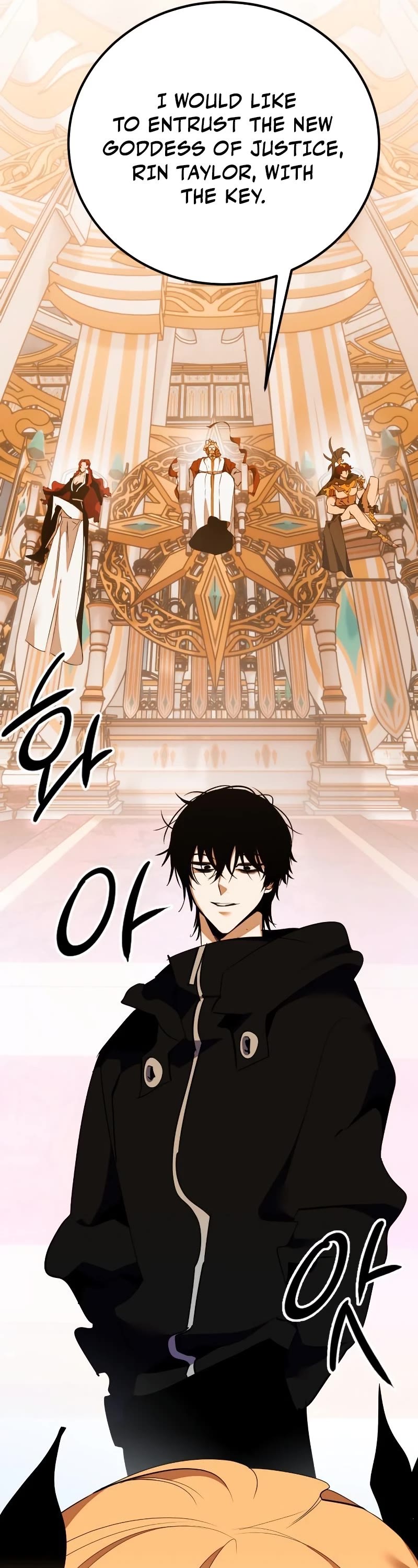 Return to Player chapter 131 page 11