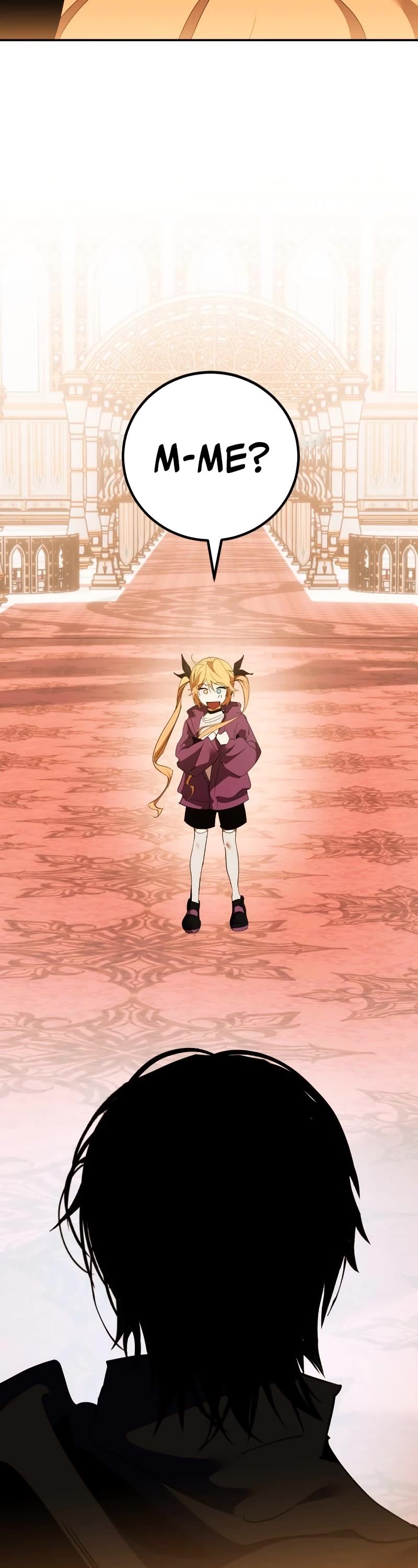 Return to Player chapter 131 page 12