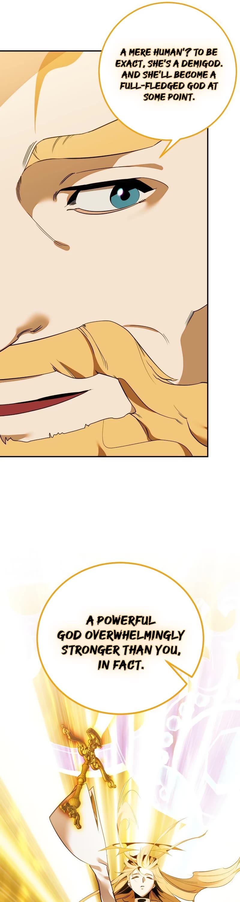 Return to Player chapter 131 page 15