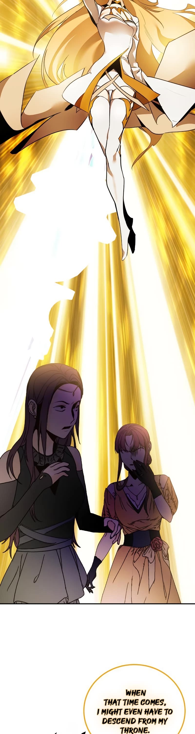 Return to Player chapter 131 page 16