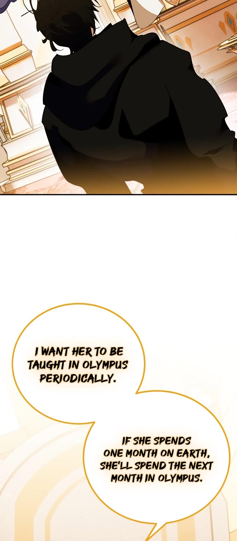 Return to Player chapter 131 page 18