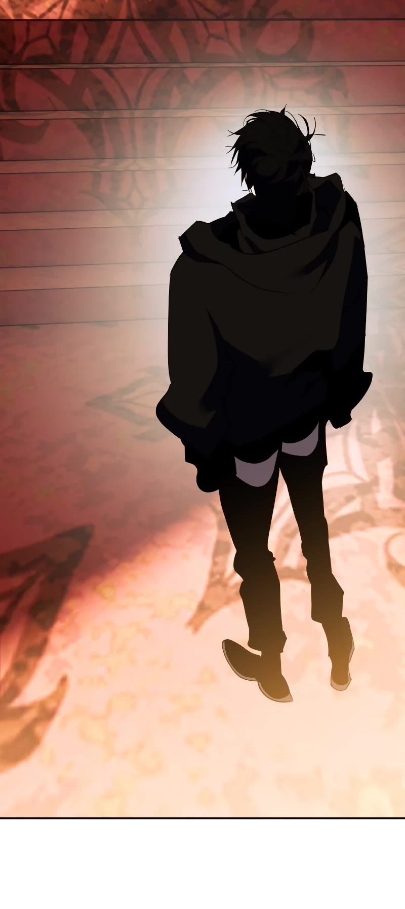 Return to Player chapter 131 page 24