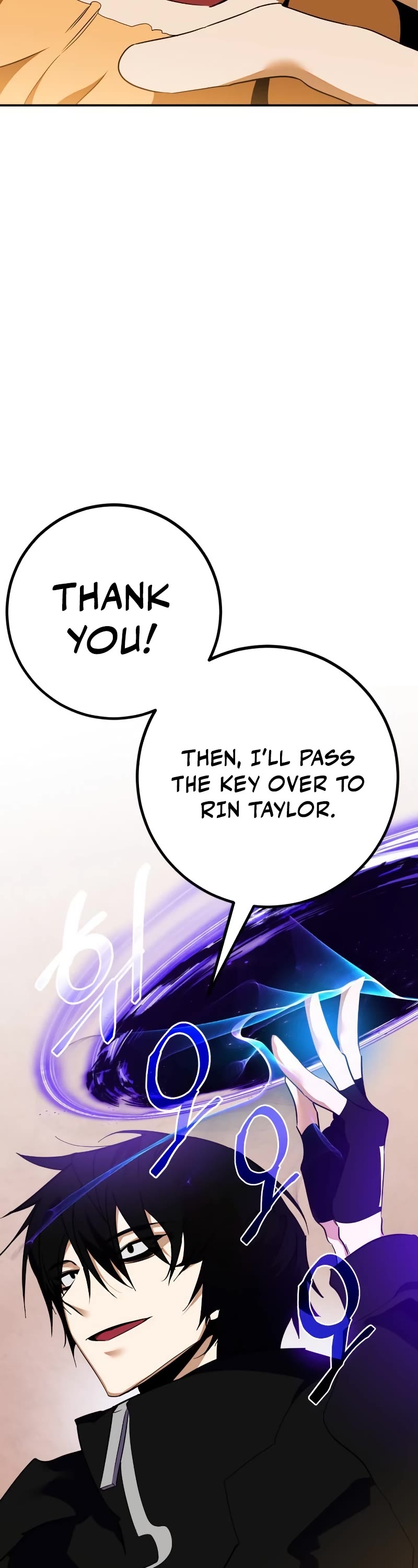 Return to Player chapter 131 page 26