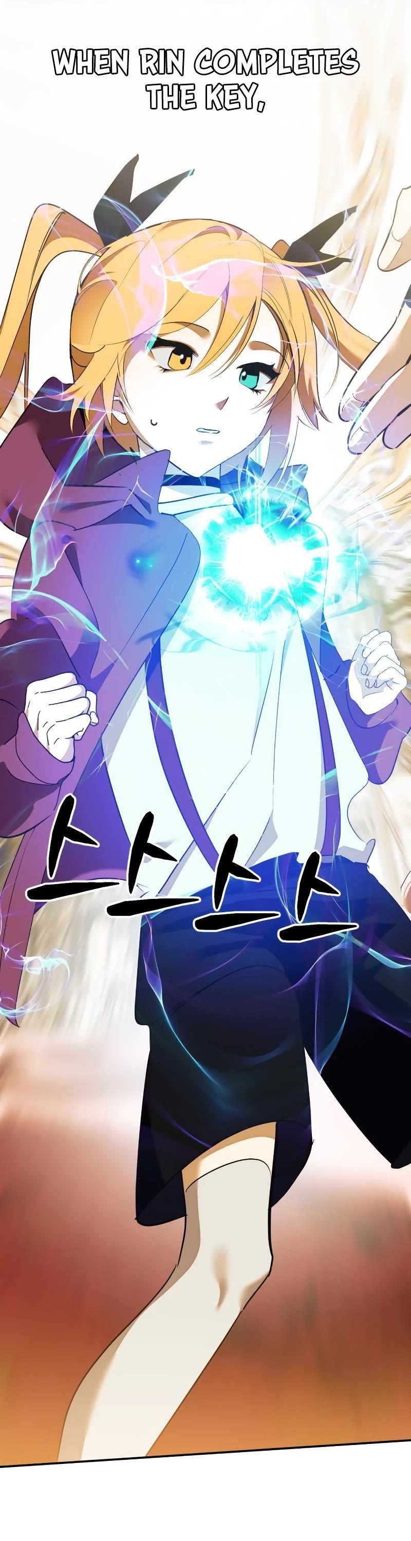 Return to Player chapter 131 page 31