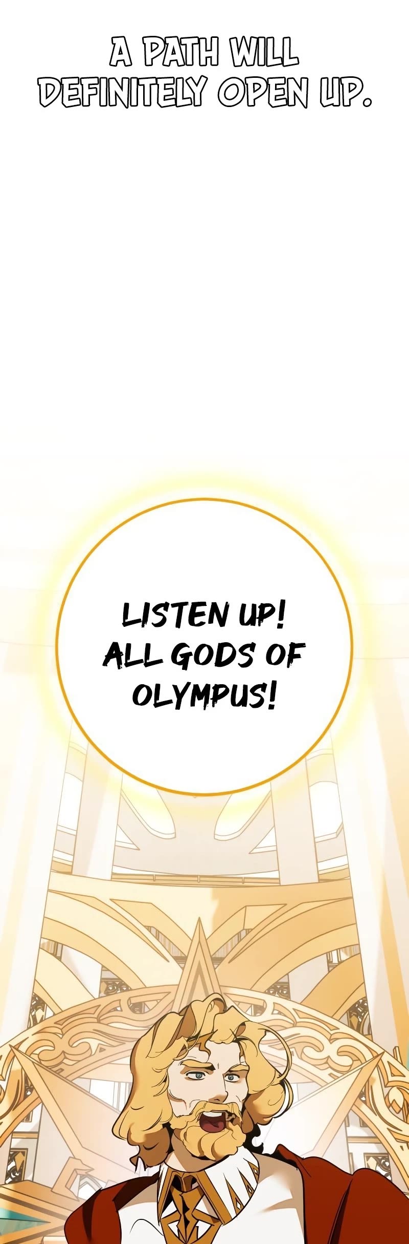 Return to Player chapter 131 page 32