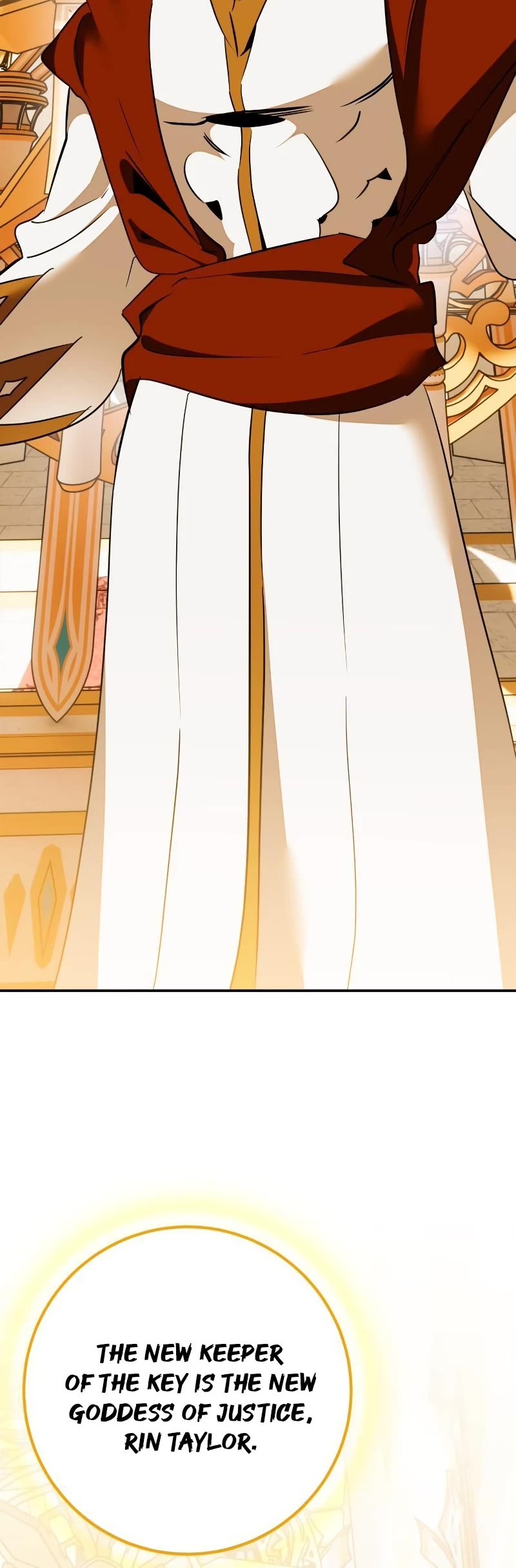 Return to Player chapter 131 page 33