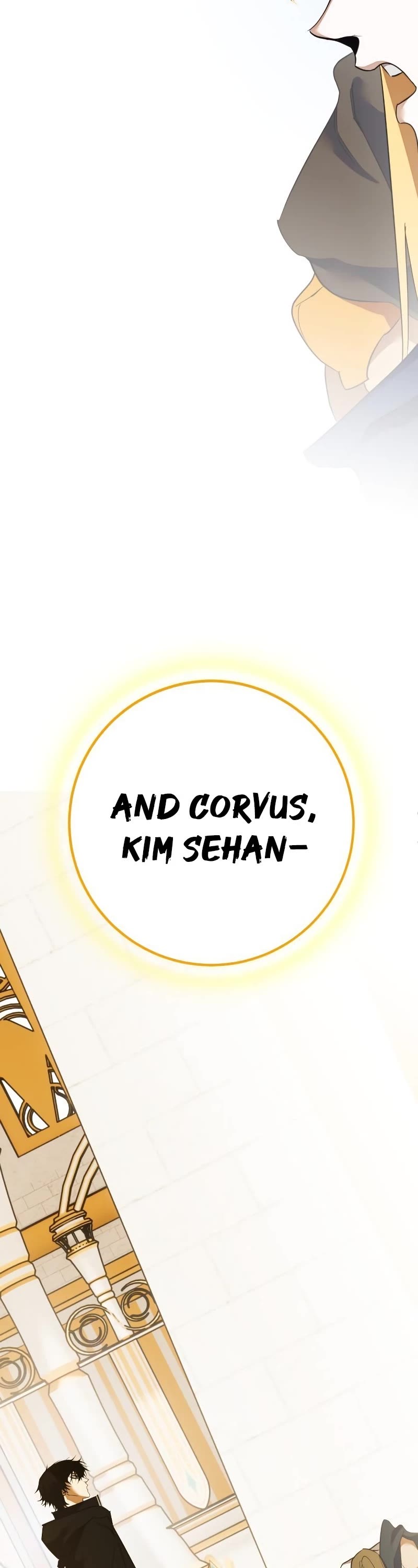 Return to Player chapter 131 page 35