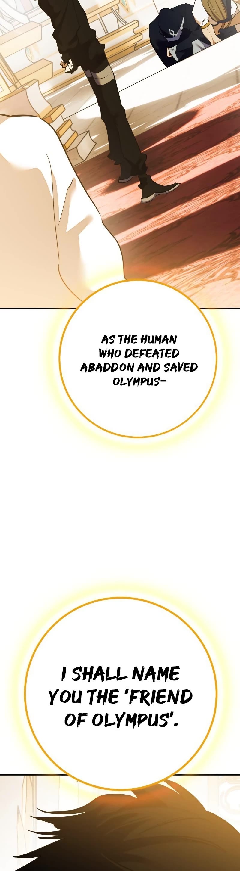 Return to Player chapter 131 page 36