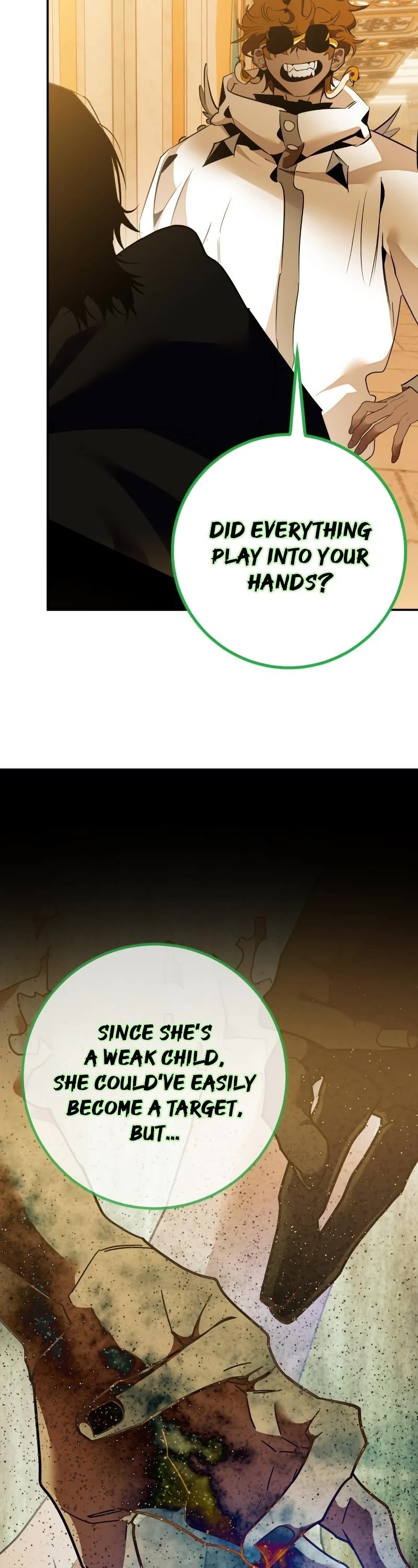 Return to Player chapter 131 page 39