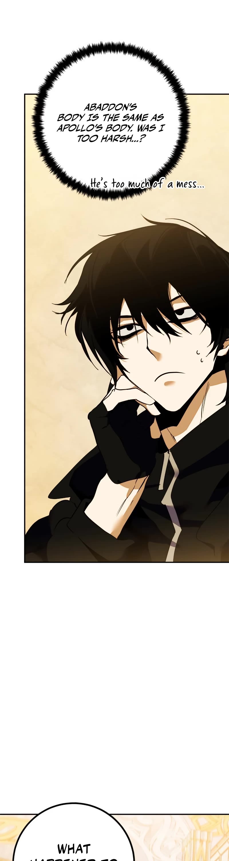 Return to Player chapter 131 page 4