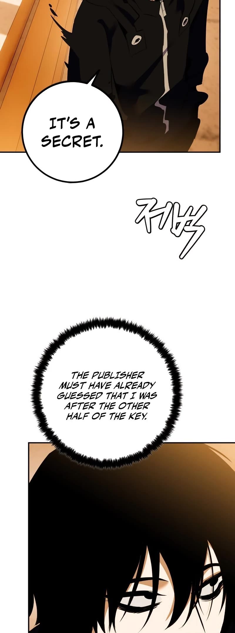 Return to Player chapter 131 page 44