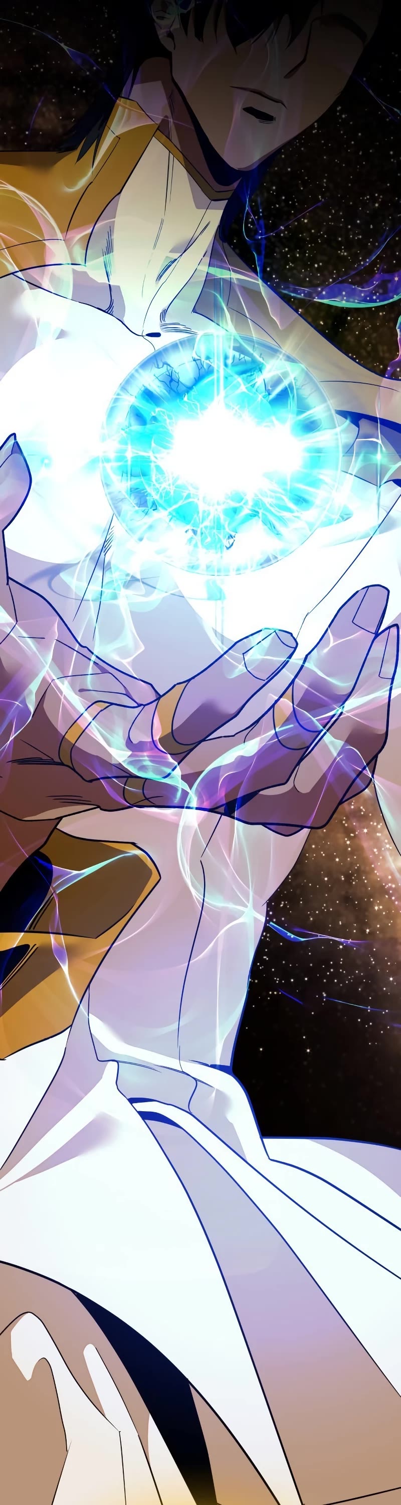 Return to Player chapter 131 page 46