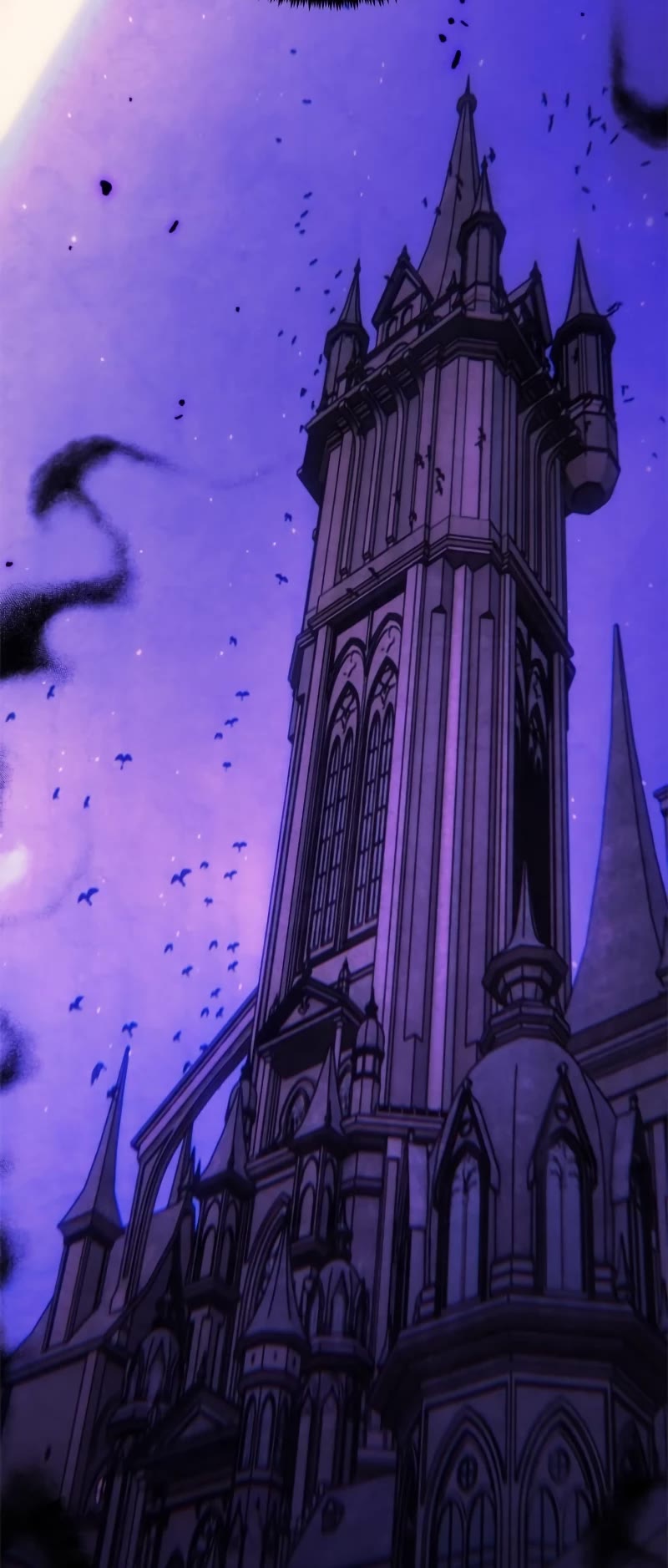 Return to Player chapter 131 page 49