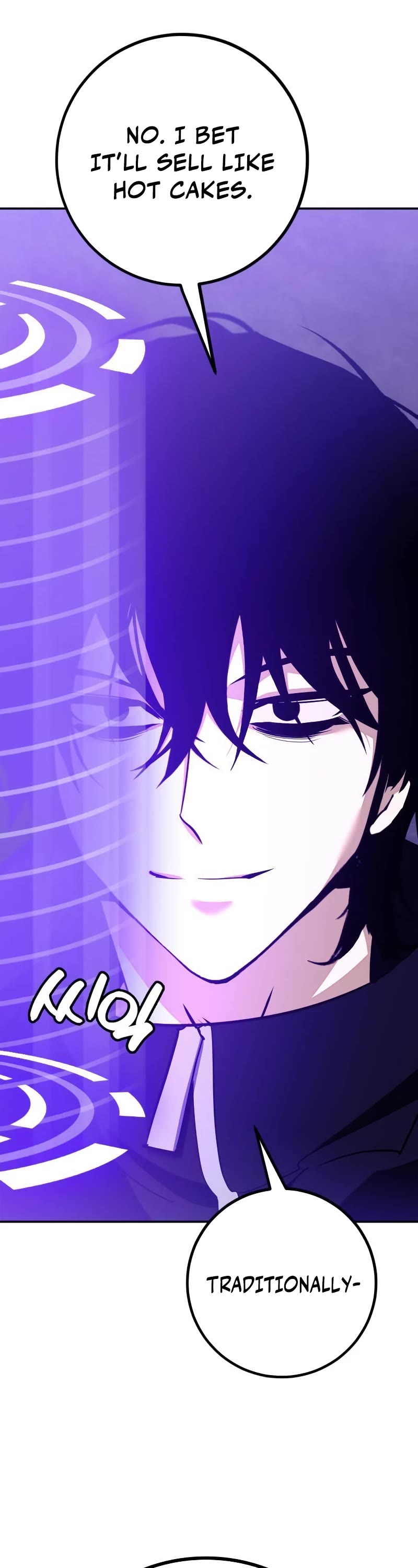 Return to Player chapter 131 page 56