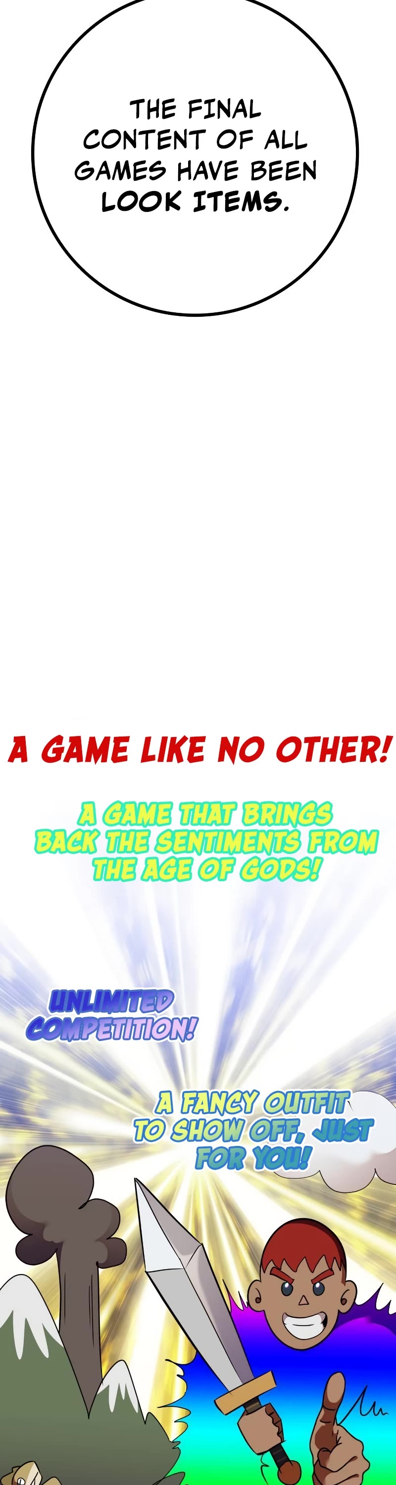 Return to Player chapter 131 page 57