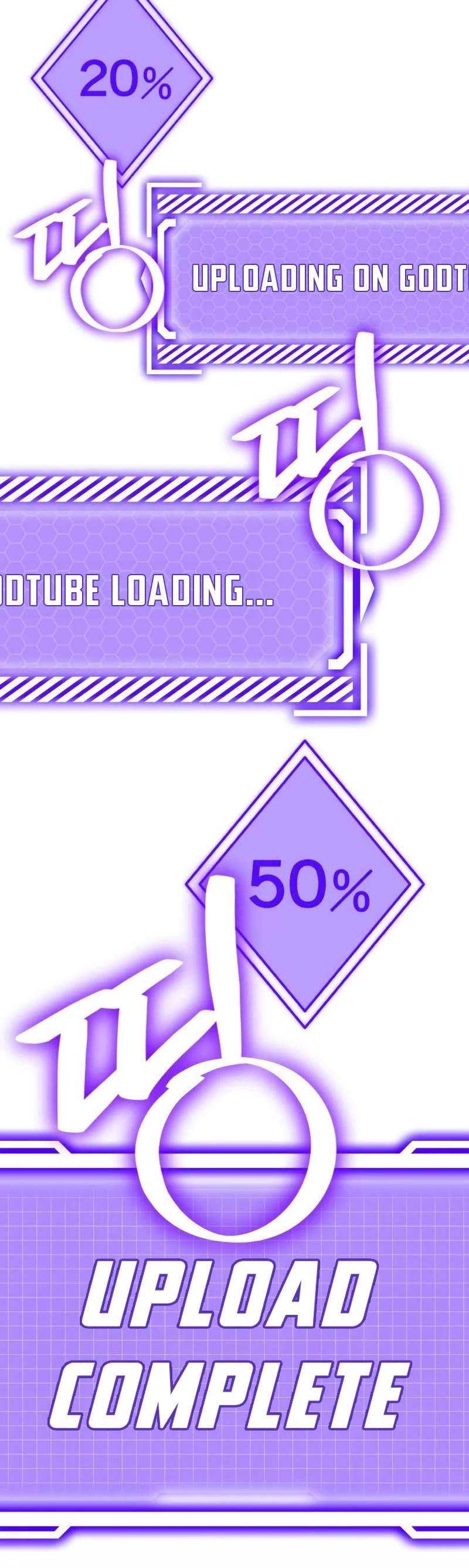 Return to Player chapter 131 page 64