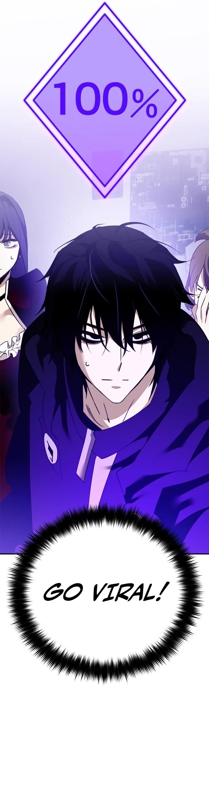 Return to Player chapter 131 page 65