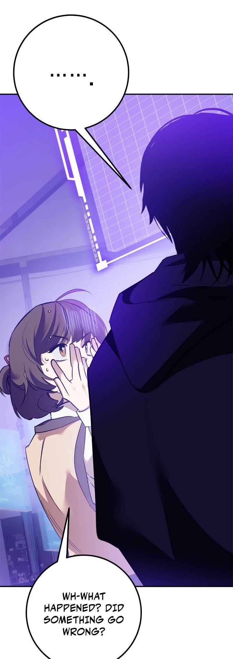 Return to Player chapter 131 page 66