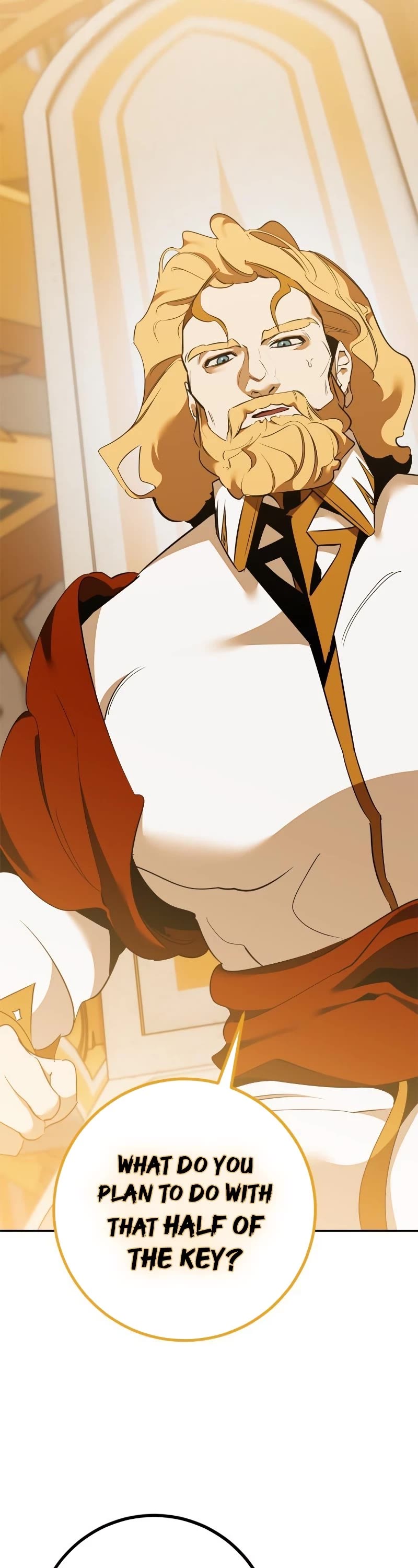 Return to Player chapter 131 page 7