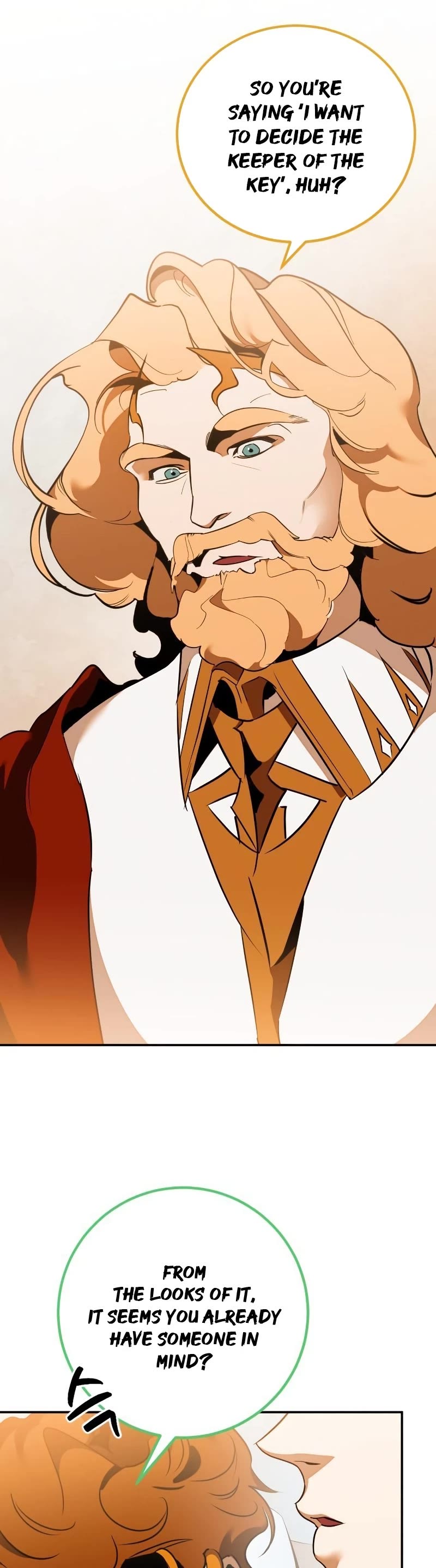 Return to Player chapter 131 page 9