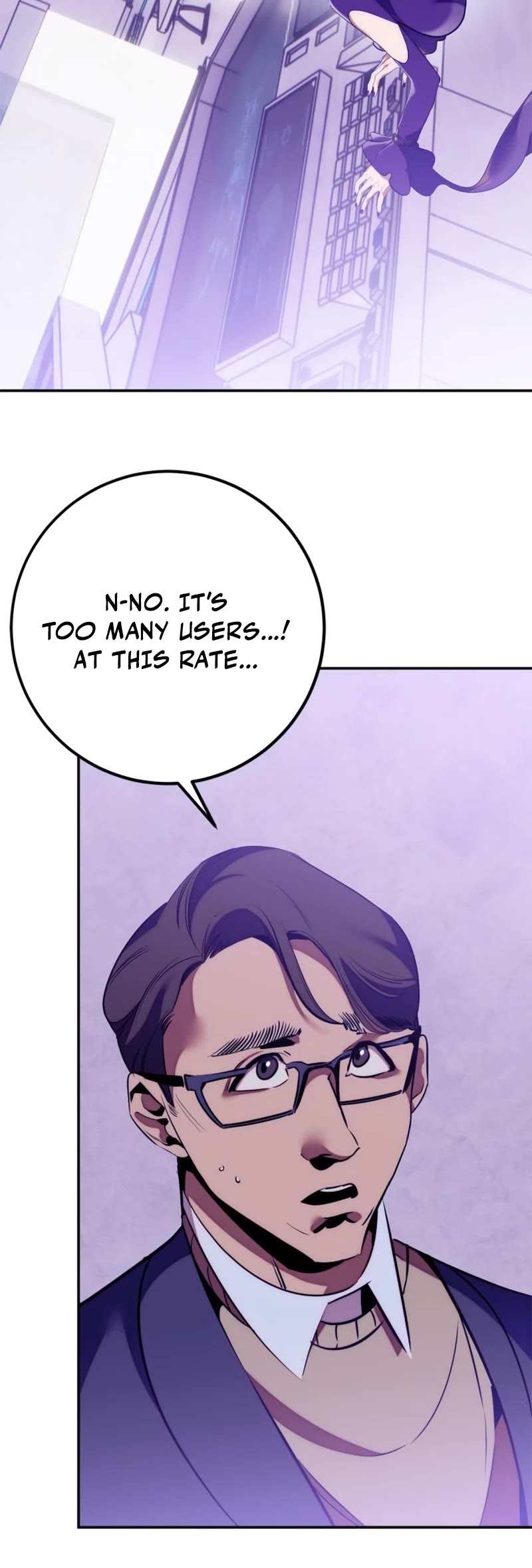 Return to Player chapter 132 page 10