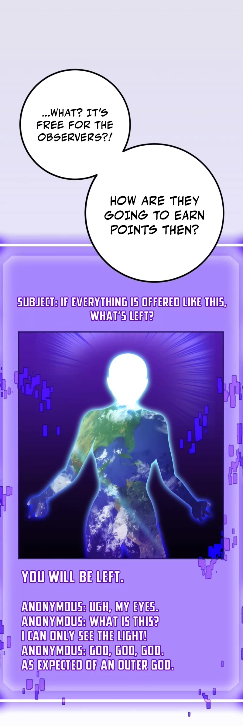 Return to Player chapter 132 page 16