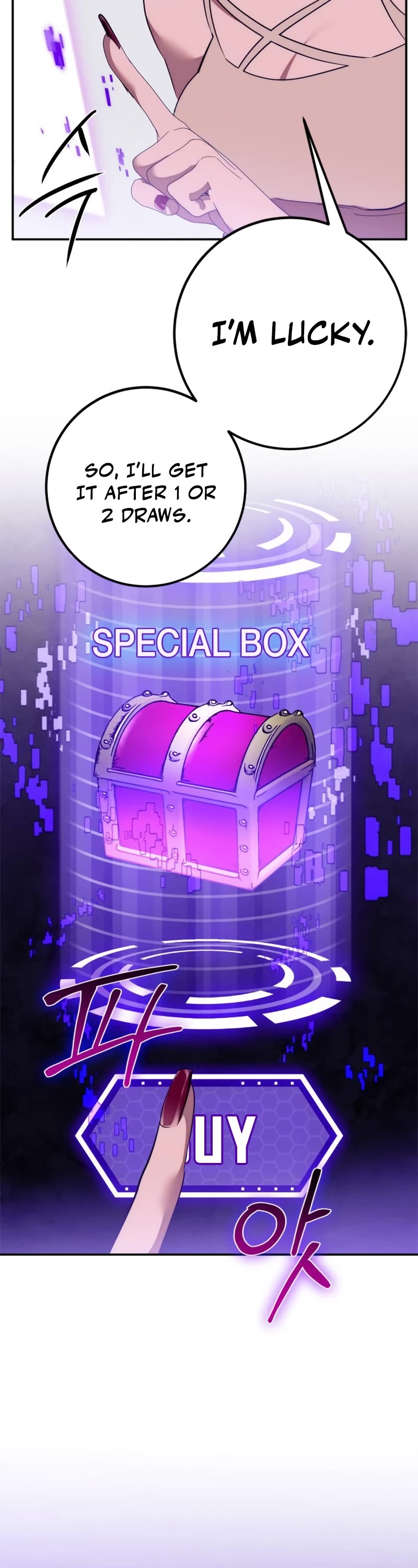 Return to Player chapter 132 page 18