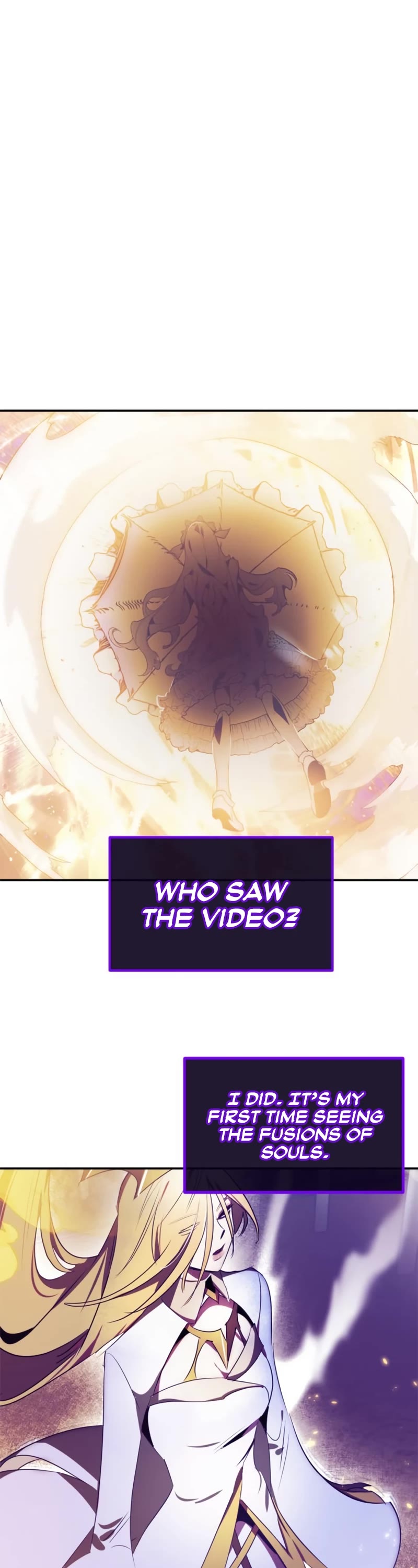 Return to Player chapter 132 page 2