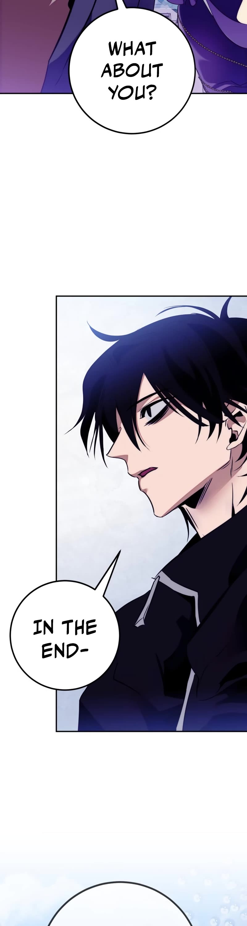 Return to Player chapter 132 page 24