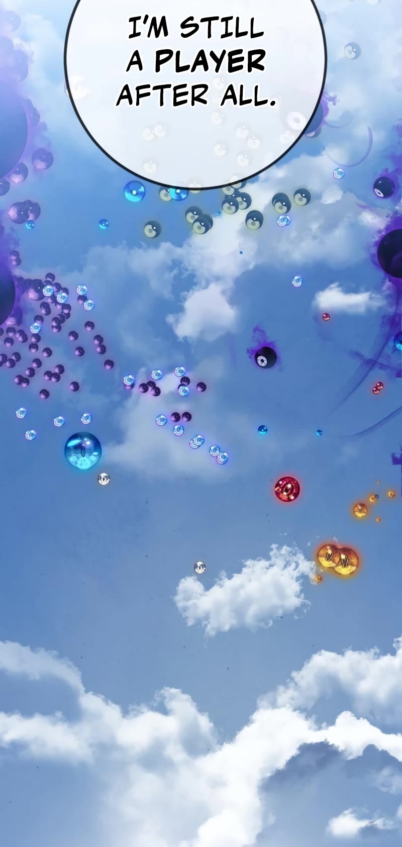 Return to Player chapter 132 page 25