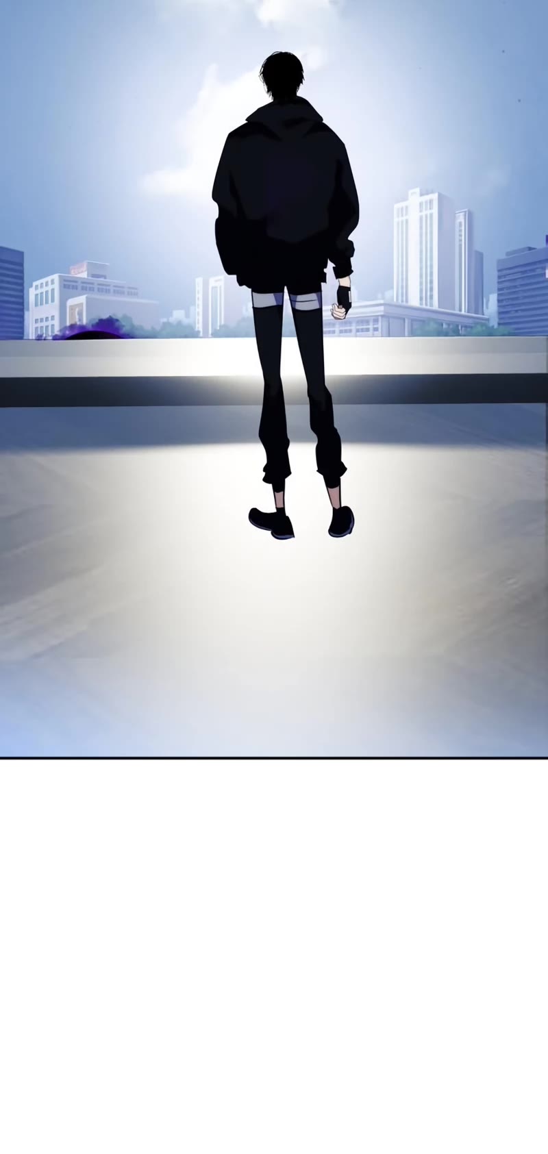 Return to Player chapter 132 page 26