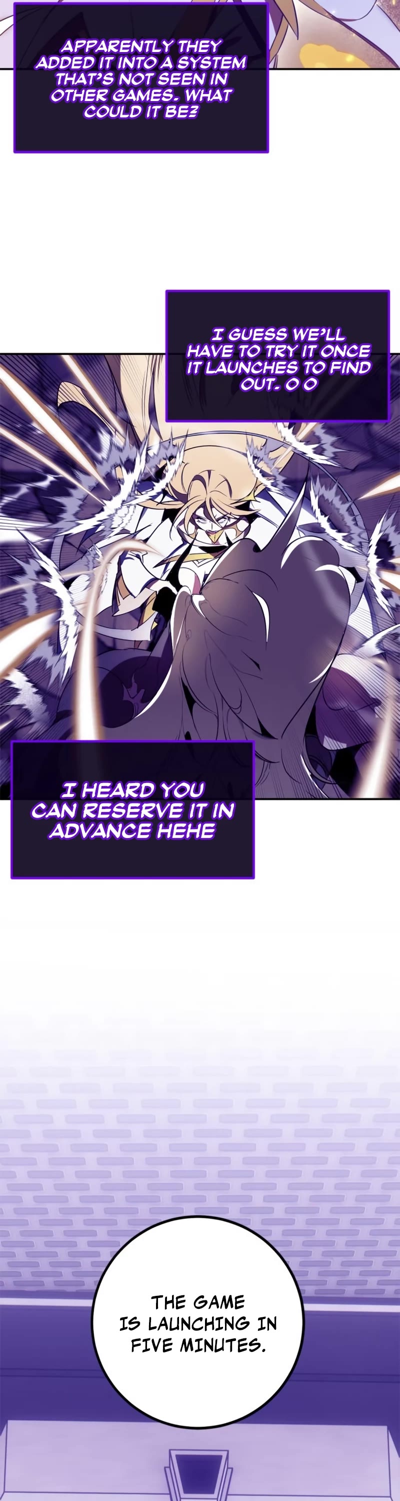 Return to Player chapter 132 page 3