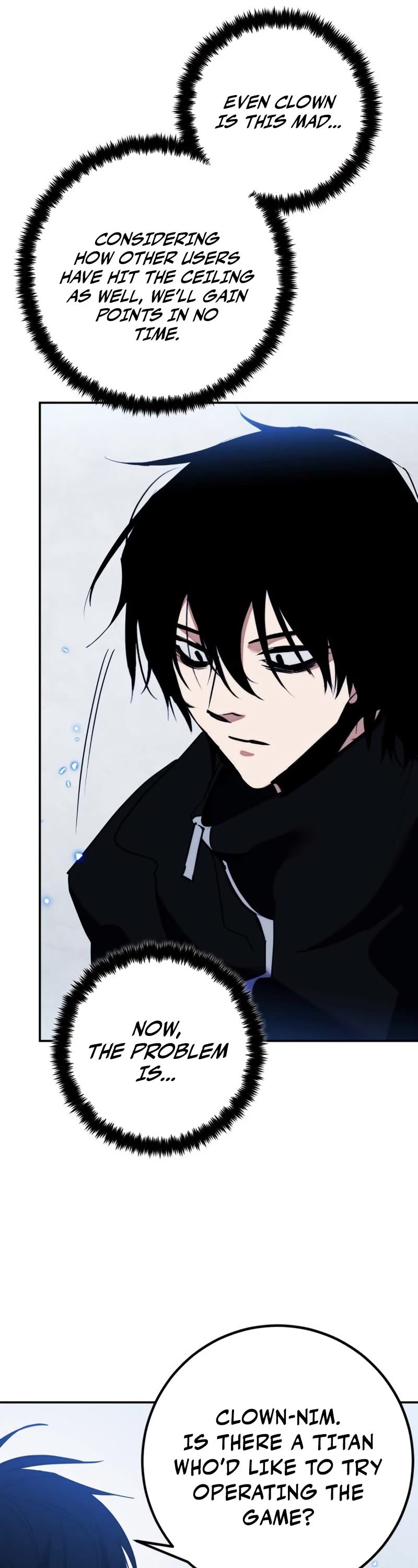 Return to Player chapter 132 page 32