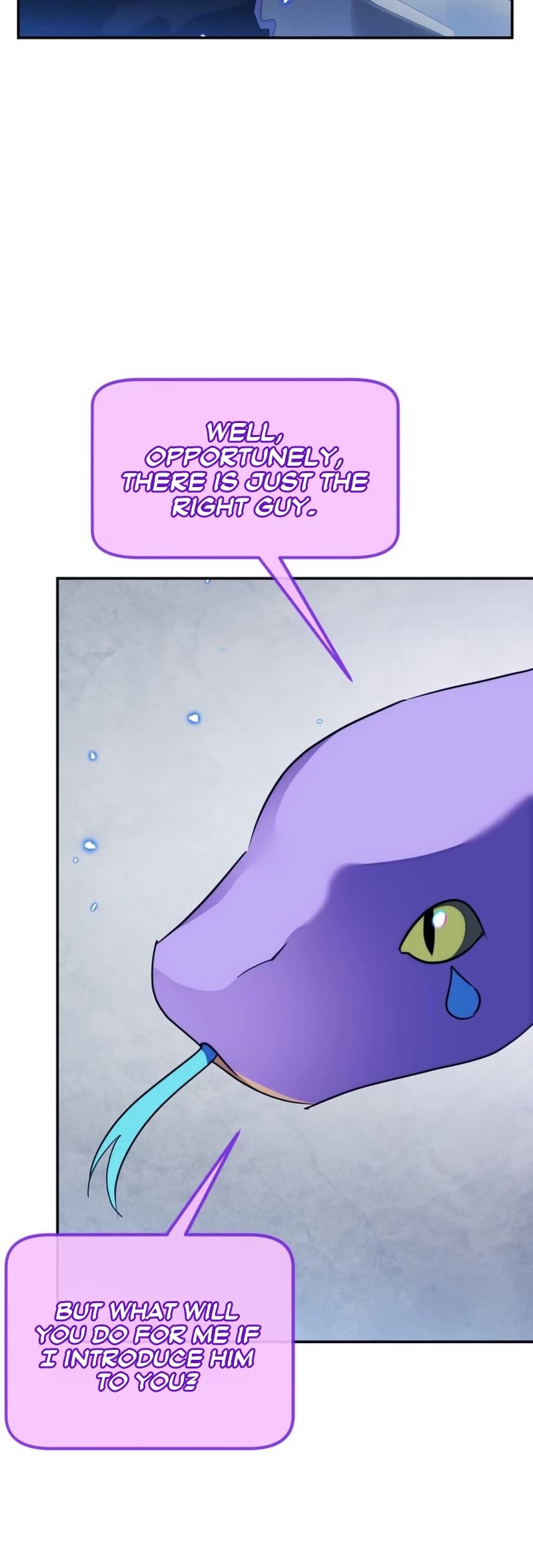 Return to Player chapter 132 page 34