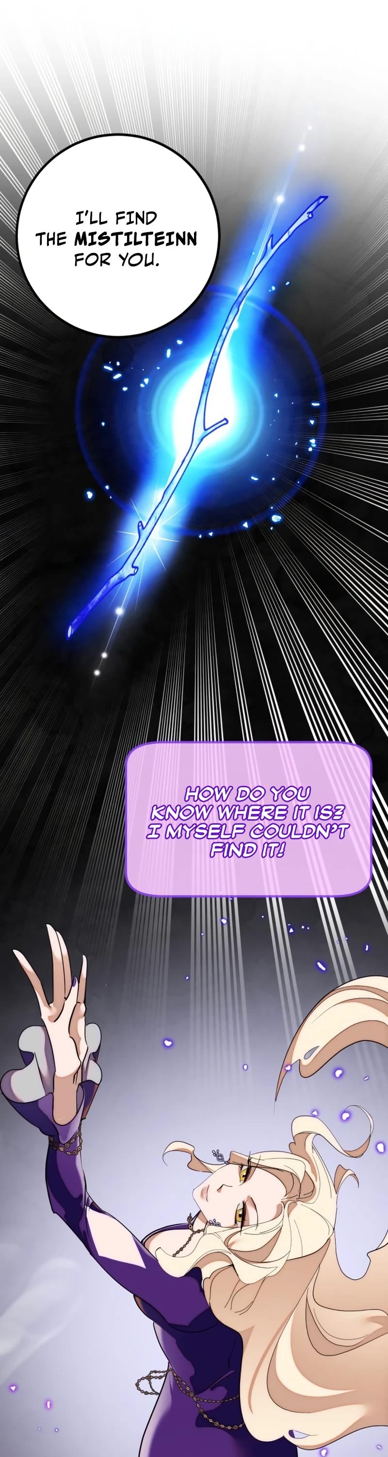 Return to Player chapter 132 page 36