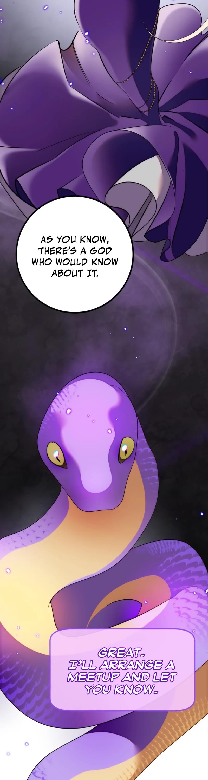 Return to Player chapter 132 page 37