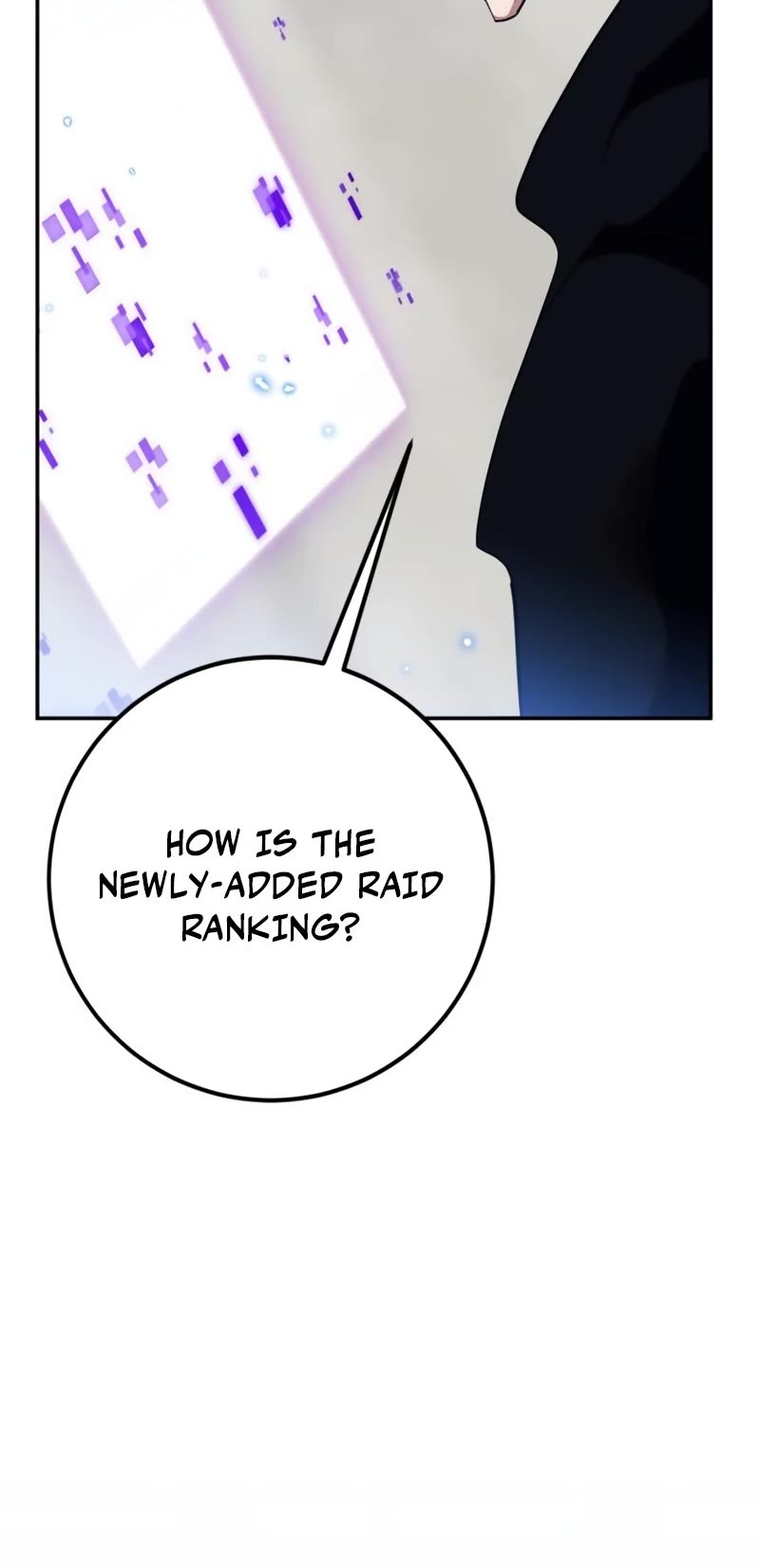 Return to Player chapter 132 page 39