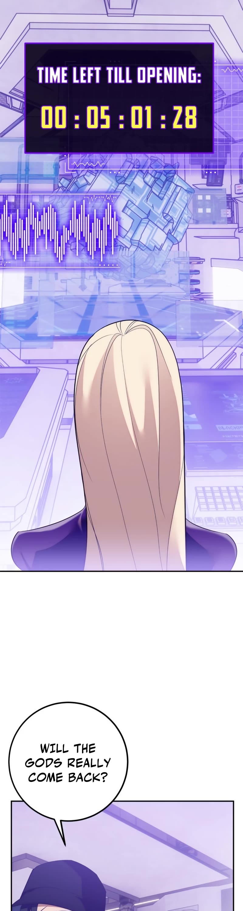 Return to Player chapter 132 page 4