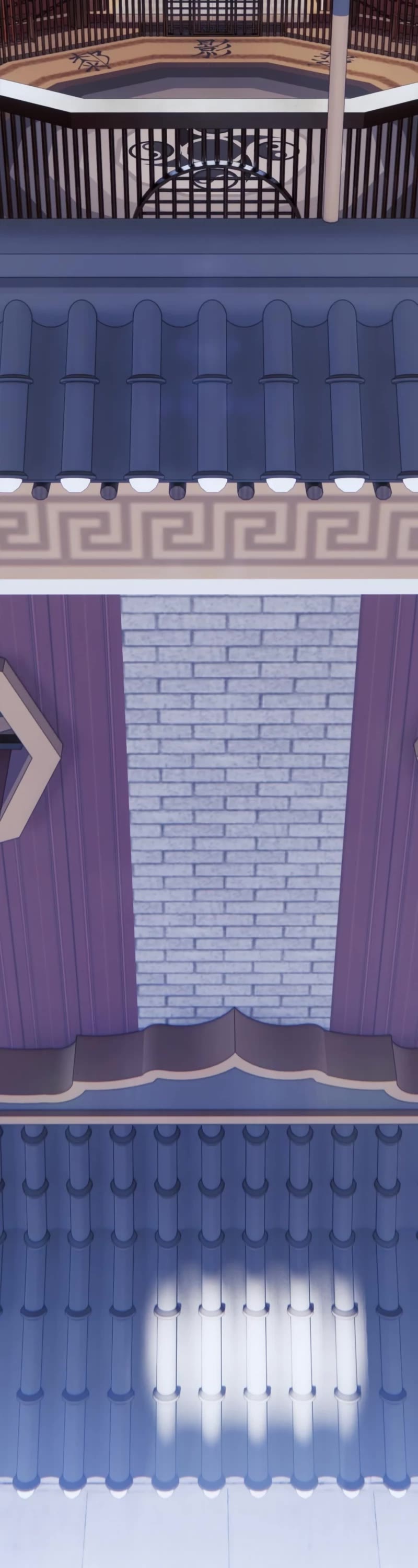 Return to Player chapter 132 page 41