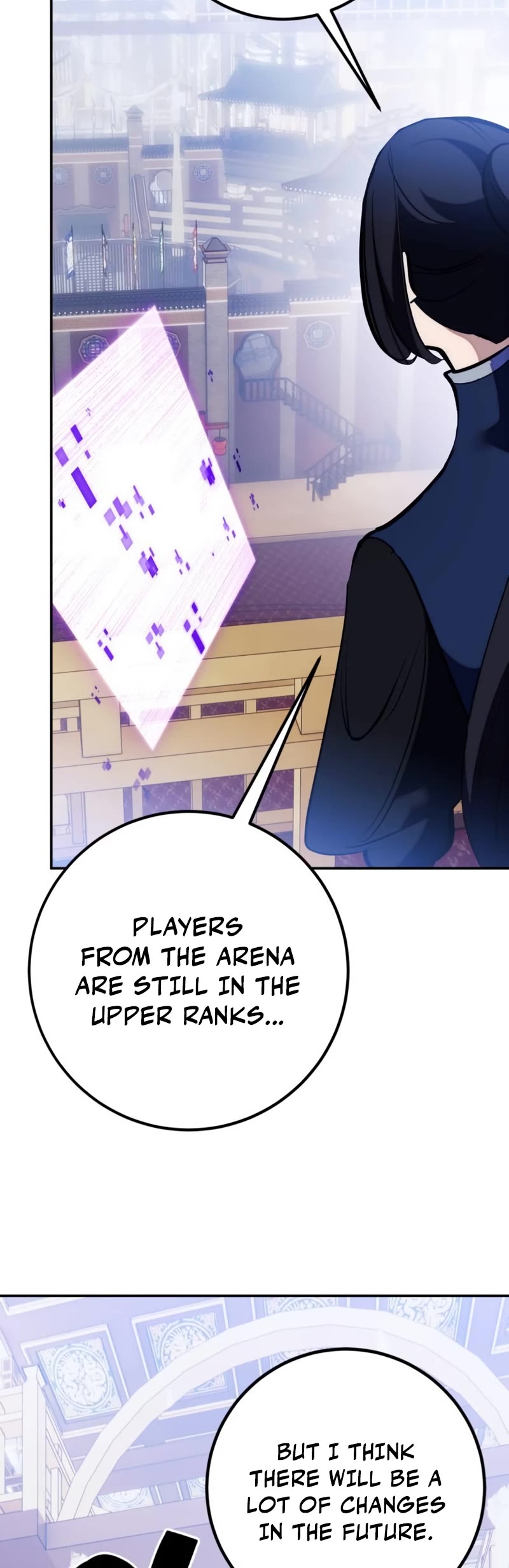 Return to Player chapter 132 page 43