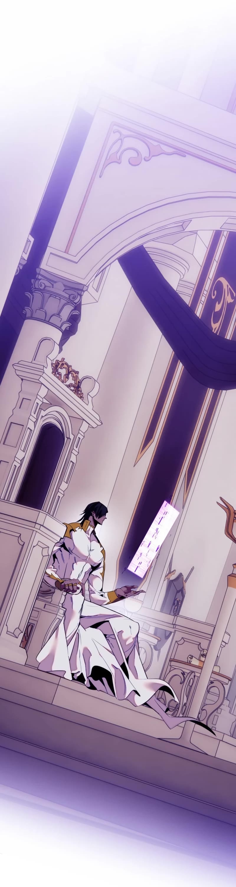 Return to Player chapter 132 page 45